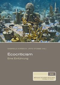 Produktbild: Ecocriticism
