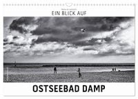 Produktbild: Ein Blick auf Ostseebad Damp (Wandkalender 2027 DIN A3 quer), CALVENDO Monatskalender