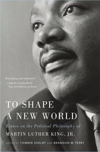 Produktbild: To Shape a New World