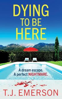 Produktbild: Dying to be Here
