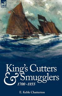 Produktbild: King's Cutters and Smugglers