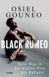 Bild vom Artikel Black Romeo vom Autor Osiel Gouneo