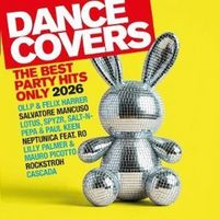 Produktbild: Dance Covers 2026