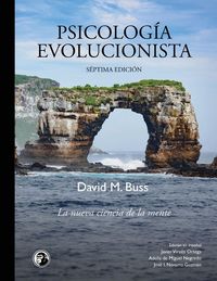 Produktbild: Psicolog&iacute;a Evolucionista