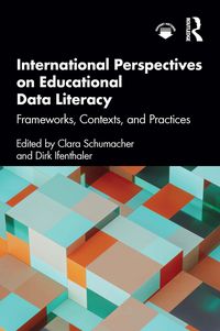 Produktbild: International Perspectives on Educational Data Literacy