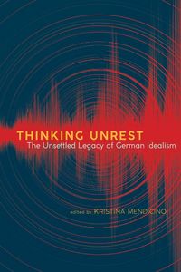 Produktbild: Thinking Unrest