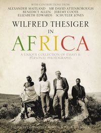 Produktbild: Maitland, A: Wilfred Thesiger in Africa