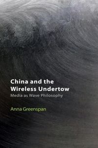 Produktbild: China and the Wireless Undertow
