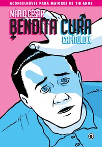Produktbild: Bendita Cura - Cap&iacute;tulo 10