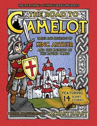 Produktbild: The Road to Camelot