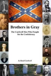 Produktbild: Brothers in Gray