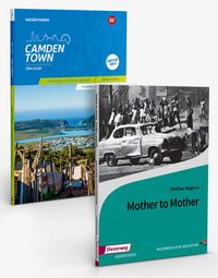 Bild vom Artikel Camden Town Oberstufe - Abiturpaket 2022 für Schülerinnen und Schüler: Grundlegendes Anforderungsniveau. Niedersachsen vom Autor Christoph Reuter
