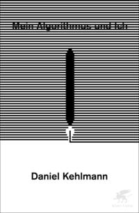 Produktbild: Mein Algorithmus und Ich