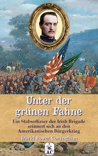 Produktbild: Unter der gr&uuml;nen Fahne