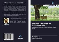 Produktbild: Natuur, vrouwen en ecofeminisme