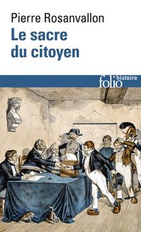 Produktbild: Fre-Sacre Du Citoyen