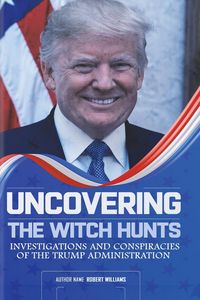 Produktbild: Uncovering the Witch Hunts