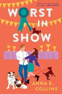Produktbild: Worst in Show