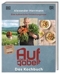 Produktbild: Aufgegabelt. Das Kochbuch