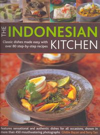 Produktbild: Indonesian Kitchen
