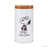 BUTLERS PEANUTS Kaffeedose Before/After Coffee Höhe 18cm