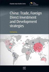 Produktbild: Jiang, Y: China