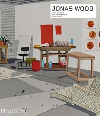 Produktbild: Jonas Wood (2019)