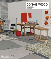 Produktbild: Jonas Wood