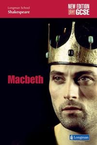 Produktbild: Macbeth (new edition)