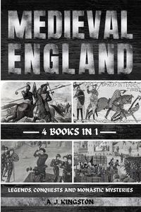 Produktbild: Medieval England