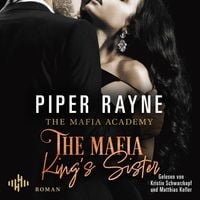 Produktbild: The Mafia King's Sister