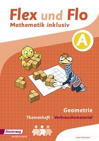 Produktbild: Flex und Flo - Mathematik inklusiv