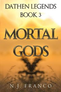 Produktbild: Dathen Legends Book 3