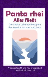 Produktbild: Panta rhei - Alles flie&szlig;t