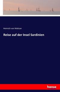 Produktbild: Reise auf der Insel Sardinien