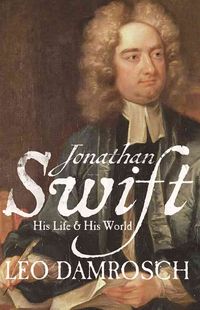 Produktbild: Damrosch, L: Jonathan Swift