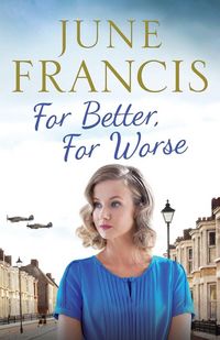 Produktbild: For Better, For Worse