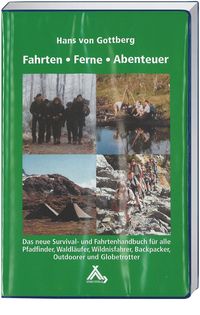 Produktbild: Fahrten-Ferne-Abenteuer