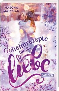 Produktbild: Geheimrezepte f&uuml;r die Liebe