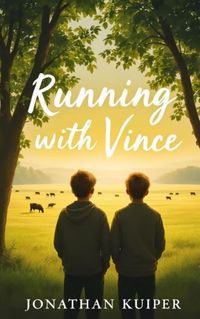 Produktbild: Running With Vince