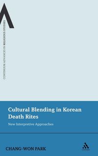 Produktbild: Cultural Blending in Korean Death Rites