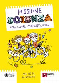 Produktbild: Missione scienza