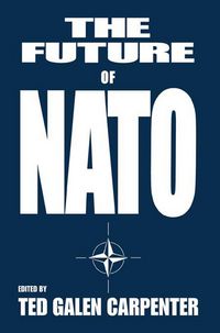 Produktbild: The Future of NATO