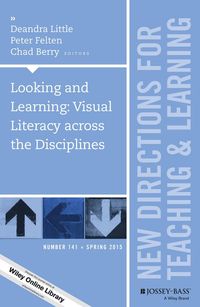 Produktbild: Looking and Learning