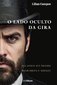 Produktbild: O Lado Oculto Da Gira