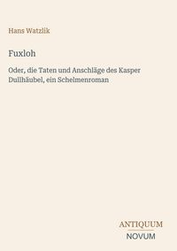 Produktbild: Fuxloh