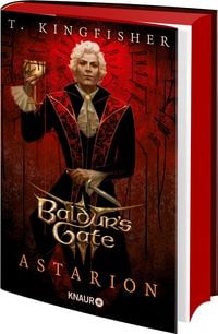Produktbild: Baldur's Gate 3: Astarion
