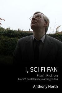 Produktbild: I, Sci Fi Fan