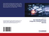 Produktbild: An Interdisciplinary Linguistic Analysis across Genres