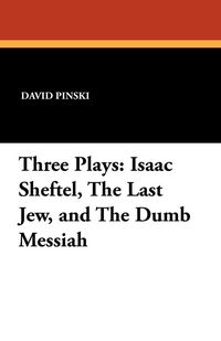 Produktbild: Three Plays